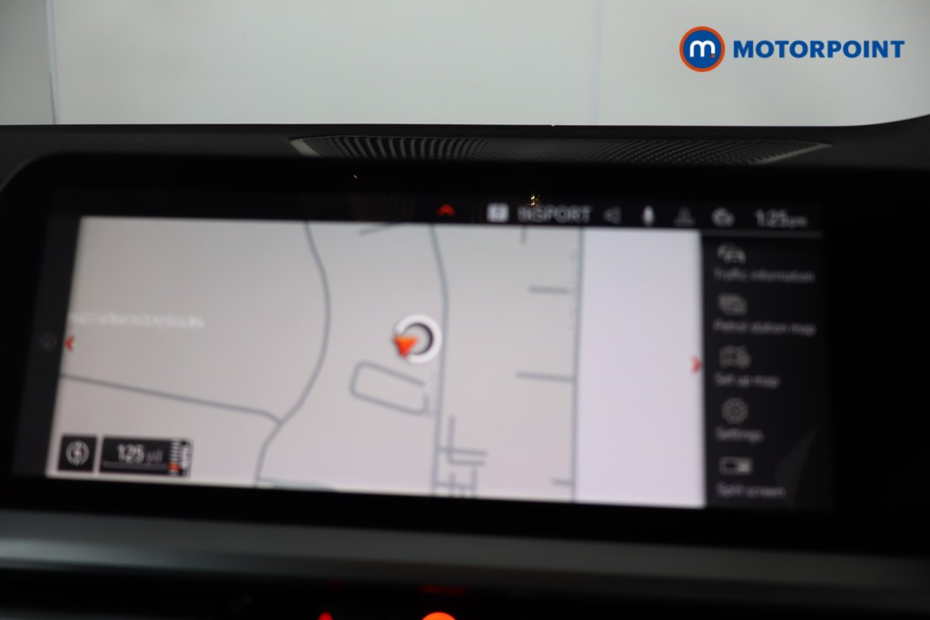BMW 4 Series M Sport Automatic Petrol Coupe - Stock Number (1582942) - 2nd supplementary image