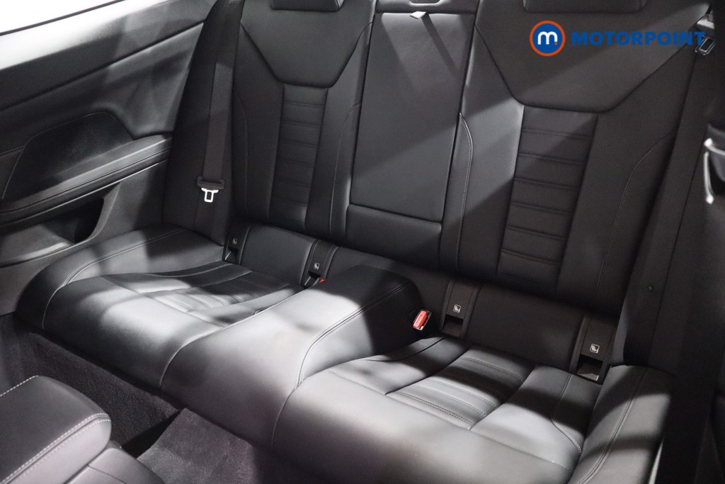 BMW 4 Series M Sport Automatic Petrol Coupe - Stock Number (1582942) - 5th supplementary image