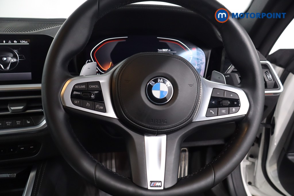 BMW 4 Series M Sport Automatic Petrol Coupe - Stock Number (1582942) - 6th supplementary image