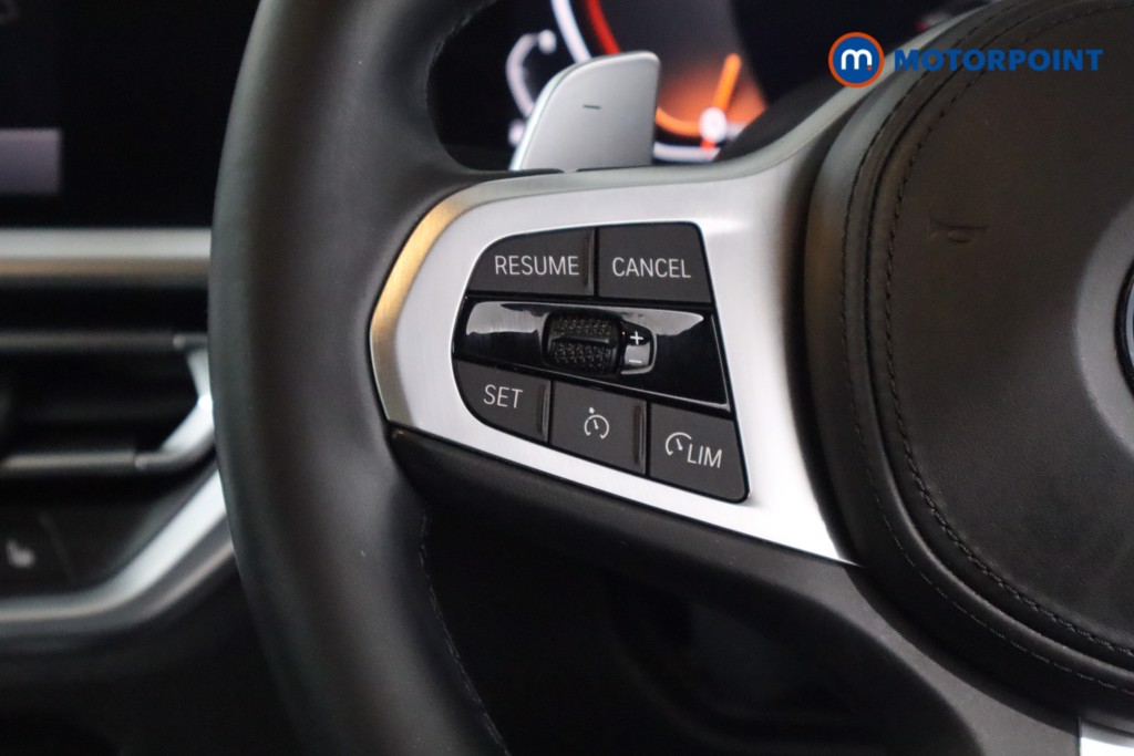 BMW 4 Series M Sport Automatic Petrol Coupe - Stock Number (1582942) - 7th supplementary image