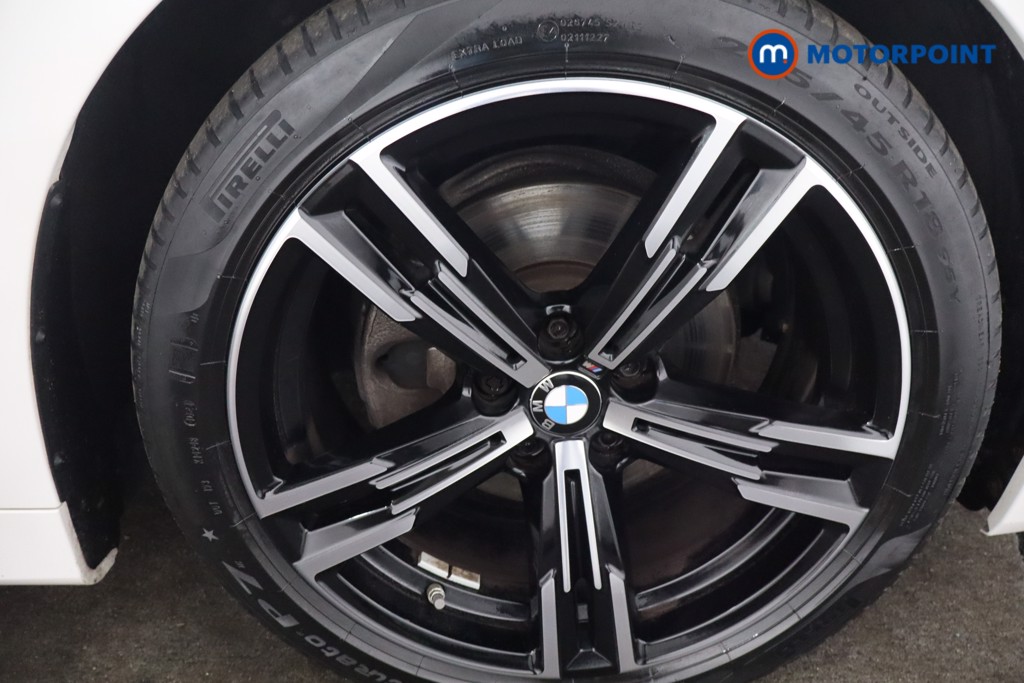 BMW 4 Series M Sport Automatic Petrol Coupe - Stock Number (1582942) - 10th supplementary image