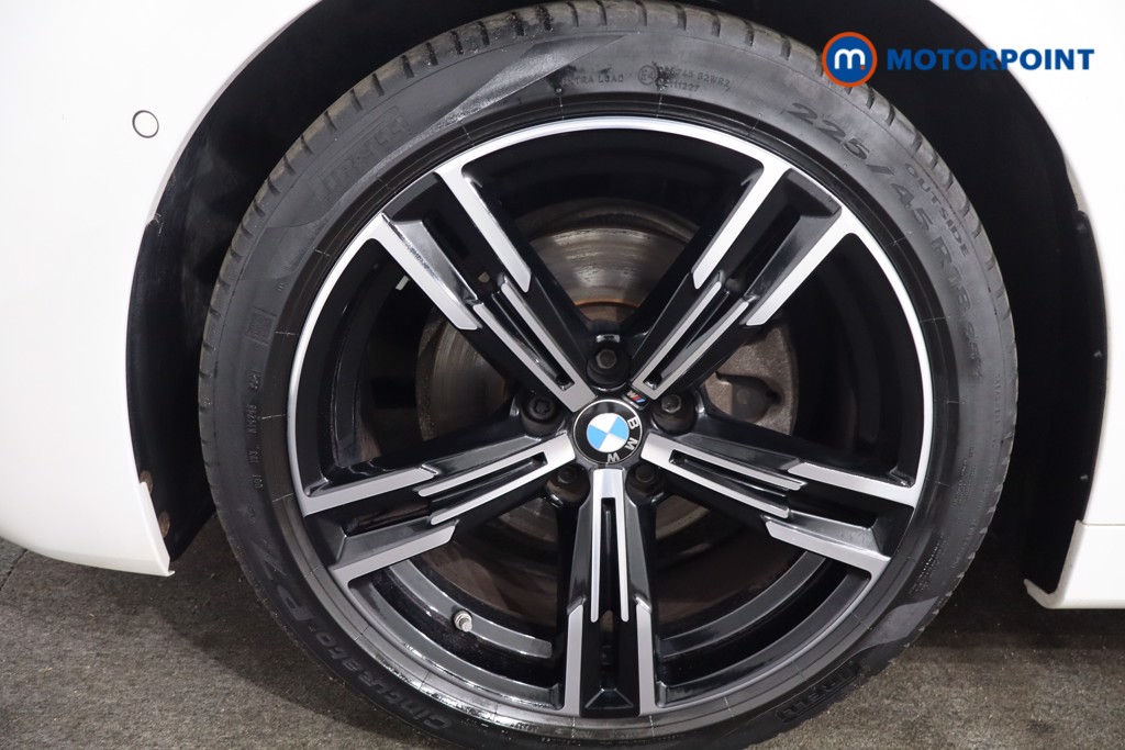 BMW 4 Series M Sport Automatic Petrol Coupe - Stock Number (1582942) - 11th supplementary image