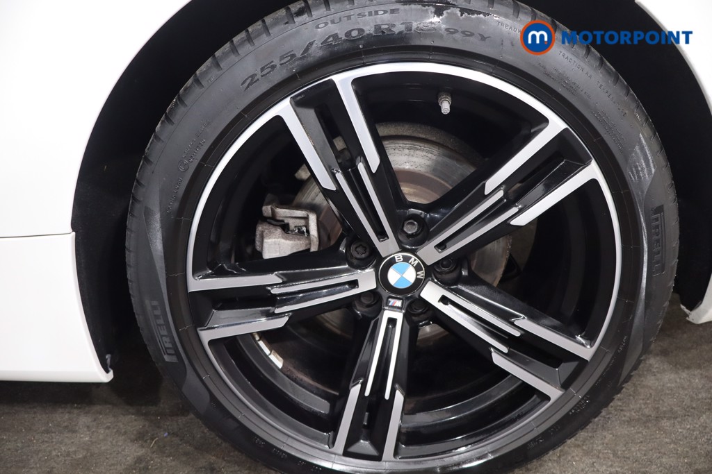 BMW 4 Series M Sport Automatic Petrol Coupe - Stock Number (1582942) - 12th supplementary image