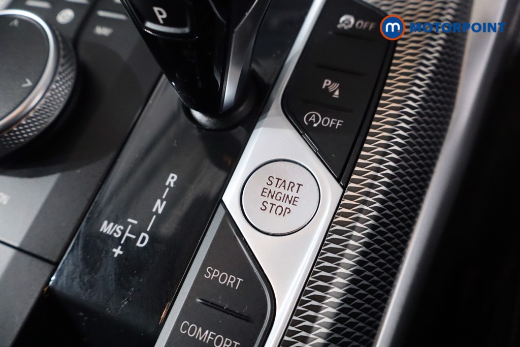 BMW 4 Series M Sport Automatic Petrol Coupe - Stock Number (1582942) - 13th supplementary image