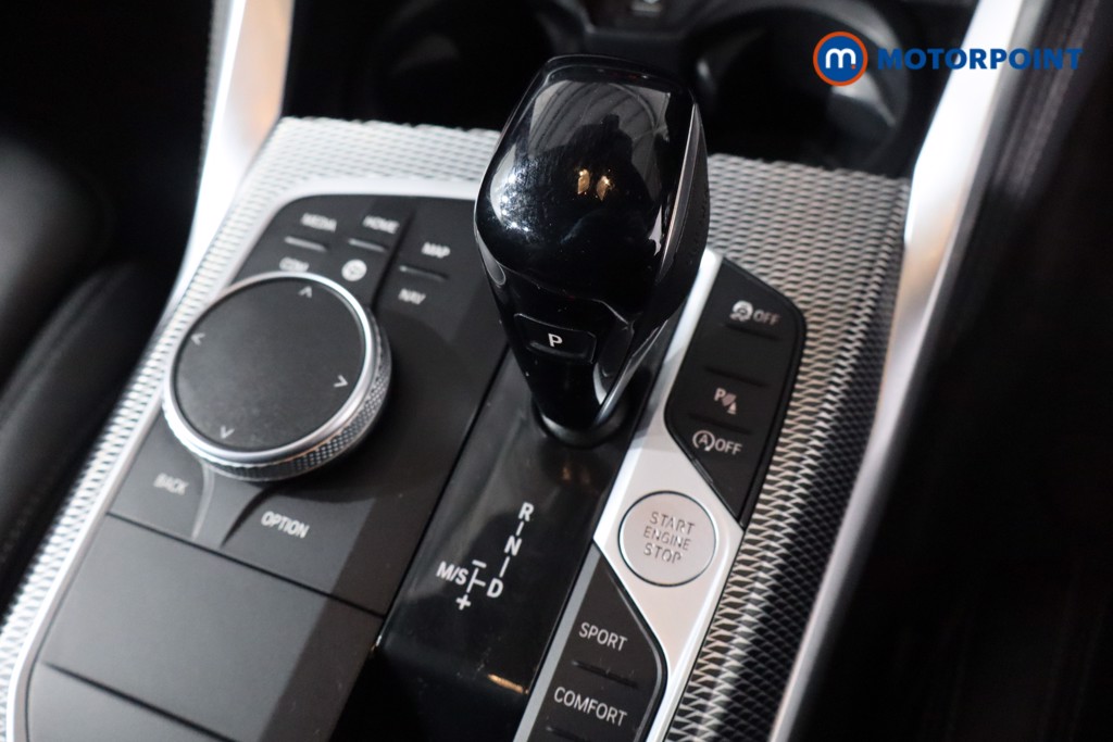 BMW 4 Series M Sport Automatic Petrol Coupe - Stock Number (1582942) - 14th supplementary image