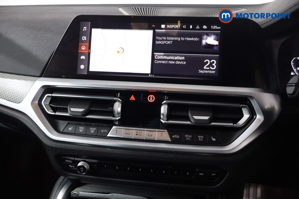BMW 4 Series M Sport Automatic Petrol Coupe - Stock Number (1582942) - 15th supplementary image
