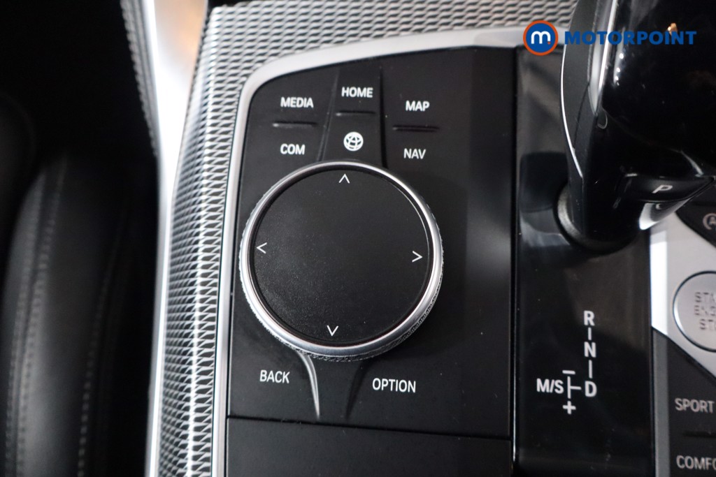 BMW 4 Series M Sport Automatic Petrol Coupe - Stock Number (1582942) - 16th supplementary image