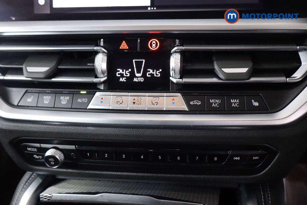 BMW 4 Series M Sport Automatic Petrol Coupe - Stock Number (1582942) - 17th supplementary image