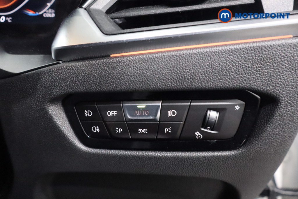BMW 4 Series M Sport Automatic Petrol Coupe - Stock Number (1582942) - 19th supplementary image