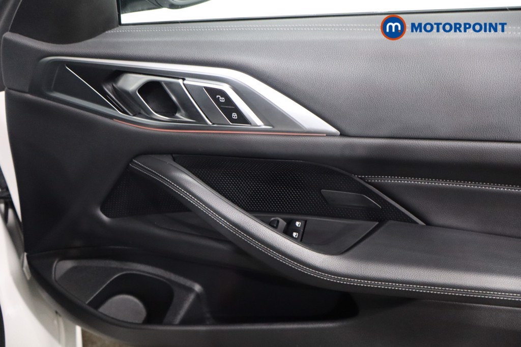 BMW 4 Series M Sport Automatic Petrol Coupe - Stock Number (1582942) - 20th supplementary image