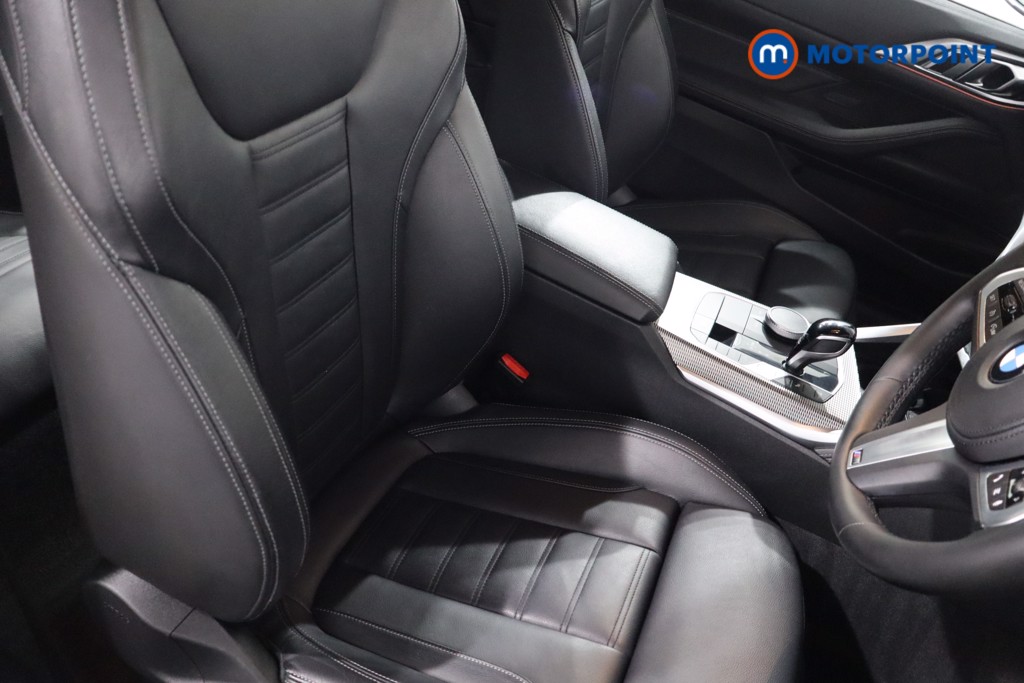 BMW 4 Series M Sport Automatic Petrol Coupe - Stock Number (1582942) - 22nd supplementary image