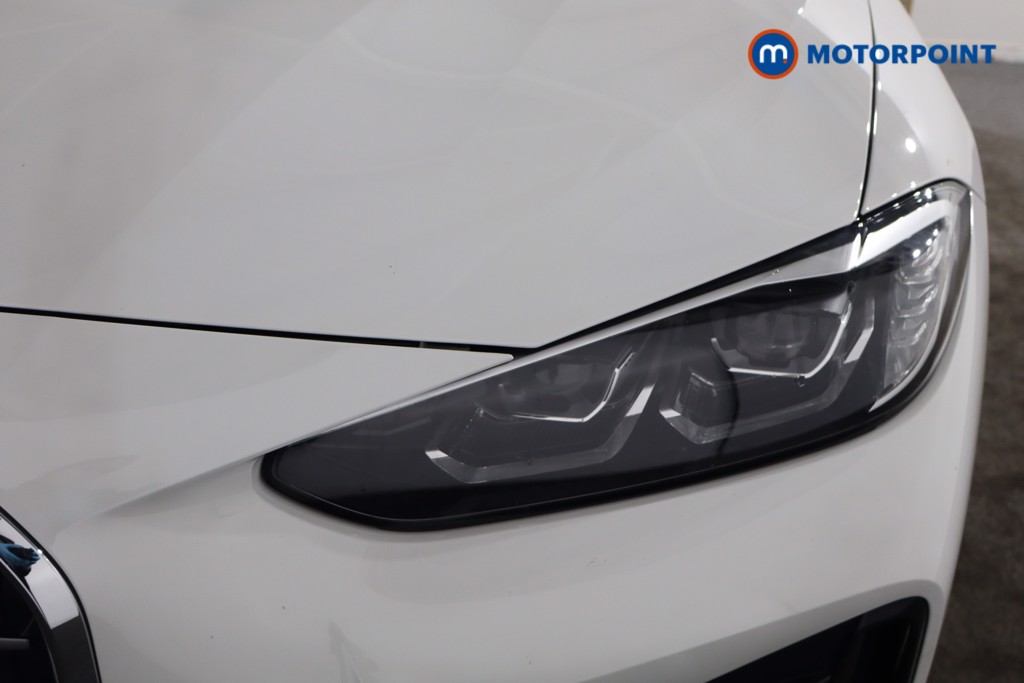 BMW 4 Series M Sport Automatic Petrol Coupe - Stock Number (1582942) - 24th supplementary image