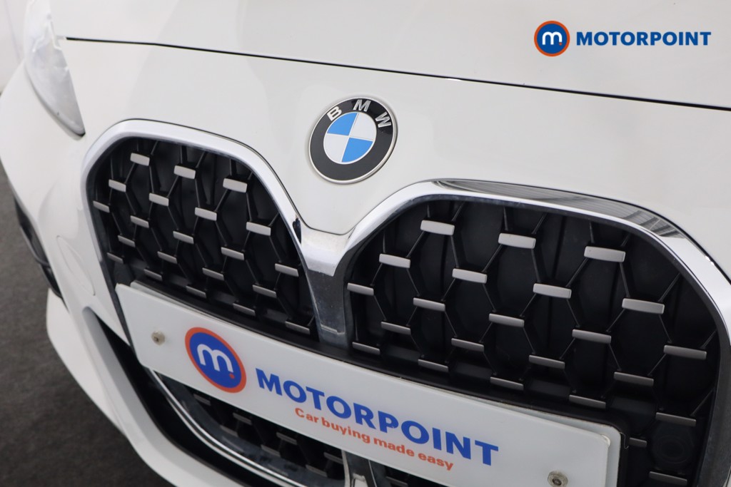 BMW 4 Series M Sport Automatic Petrol Coupe - Stock Number (1582942) - 26th supplementary image