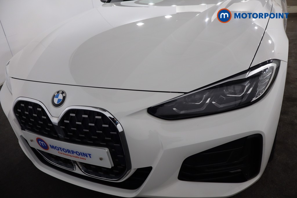 BMW 4 Series M Sport Automatic Petrol Coupe - Stock Number (1582942) - 27th supplementary image