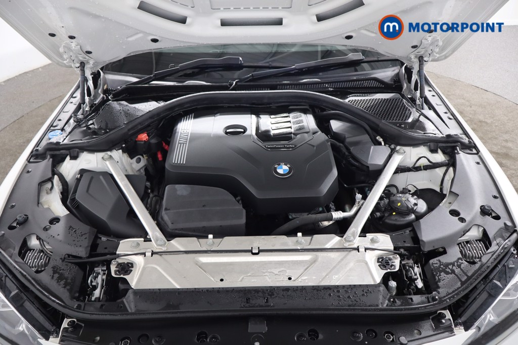 BMW 4 Series M Sport Automatic Petrol Coupe - Stock Number (1582942) - 28th supplementary image