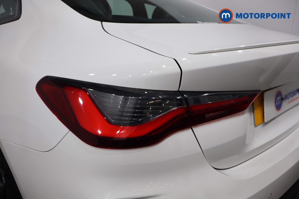 BMW 4 Series M Sport Automatic Petrol Coupe - Stock Number (1582942) - 30th supplementary image