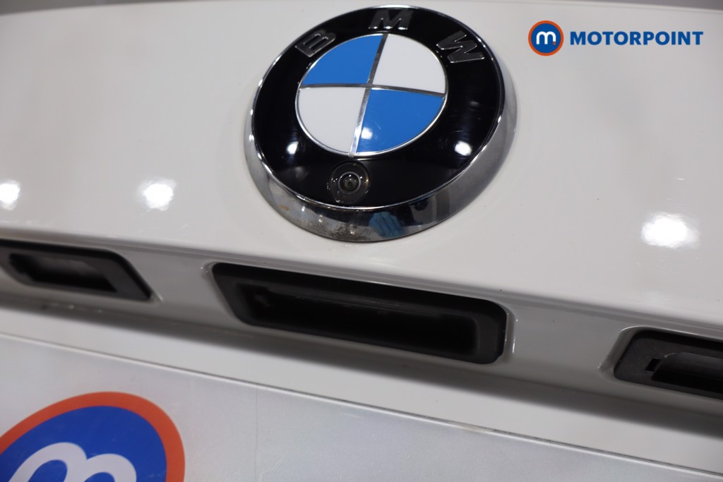 BMW 4 Series M Sport Automatic Petrol Coupe - Stock Number (1582942) - 32nd supplementary image