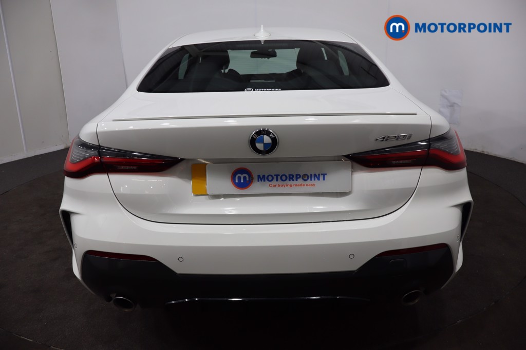BMW 4 Series M Sport Automatic Petrol Coupe - Stock Number (1582942) - 33rd supplementary image