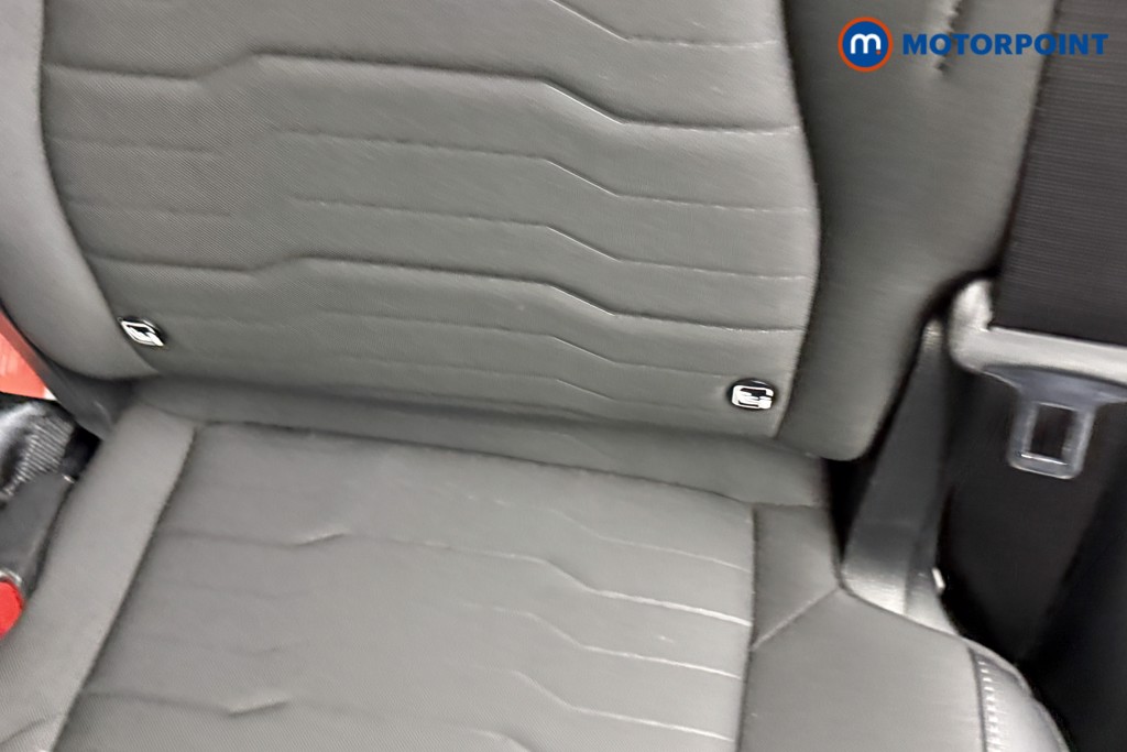 KIA Sportage 3 Automatic Petrol-Electric Hybrid SUV - Stock Number (1582943) - 27th supplementary image