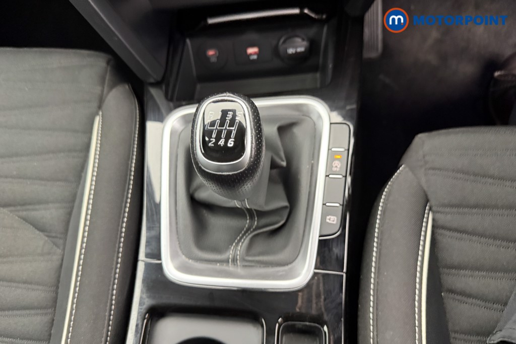 KIA Ceed Gt-Line Manual Petrol Hatchback - Stock Number (1582945) - 12th supplementary image