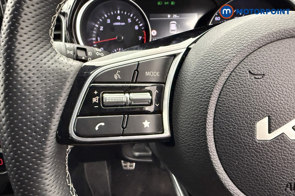 KIA Ceed Gt-Line Manual Petrol Hatchback - Stock Number (1582945) - 13th supplementary image