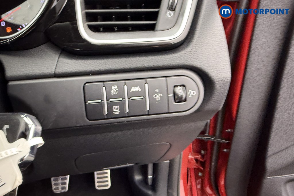 KIA Ceed Gt-Line Manual Petrol Hatchback - Stock Number (1582945) - 15th supplementary image
