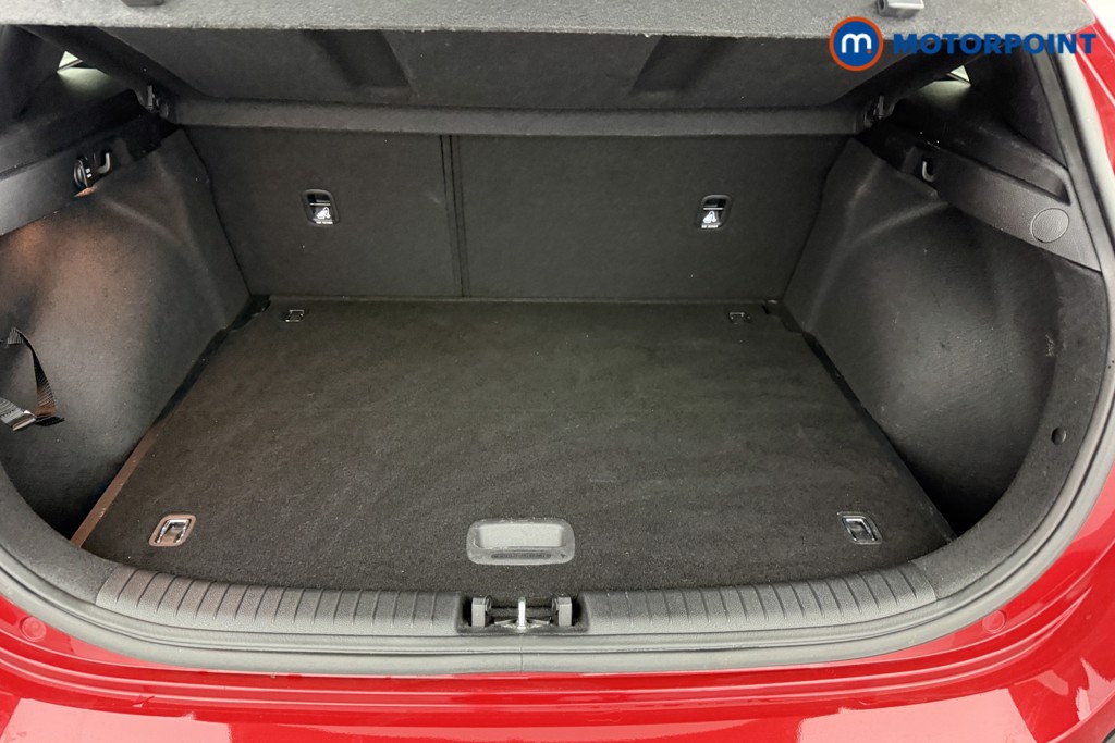 KIA Ceed Gt-Line Manual Petrol Hatchback - Stock Number (1582945) - 21st supplementary image