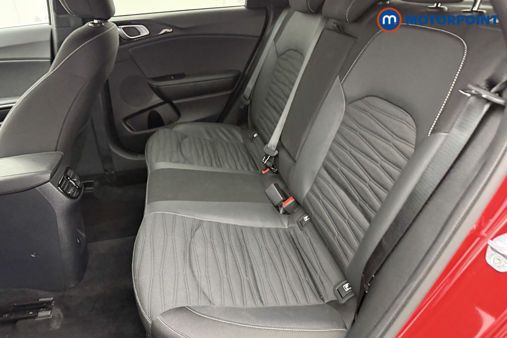 KIA Ceed Gt-Line Manual Petrol Hatchback - Stock Number (1582945) - 23rd supplementary image