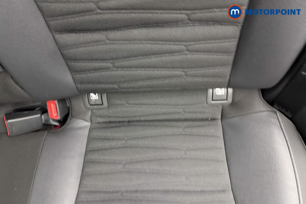 KIA Ceed Gt-Line Manual Petrol Hatchback - Stock Number (1582945) - 24th supplementary image