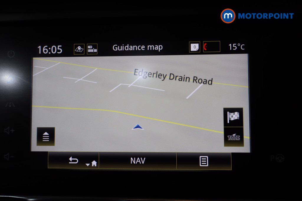 Renault Kadjar Gt Line Manual Petrol SUV - Stock Number (1583046) - 2nd supplementary image
