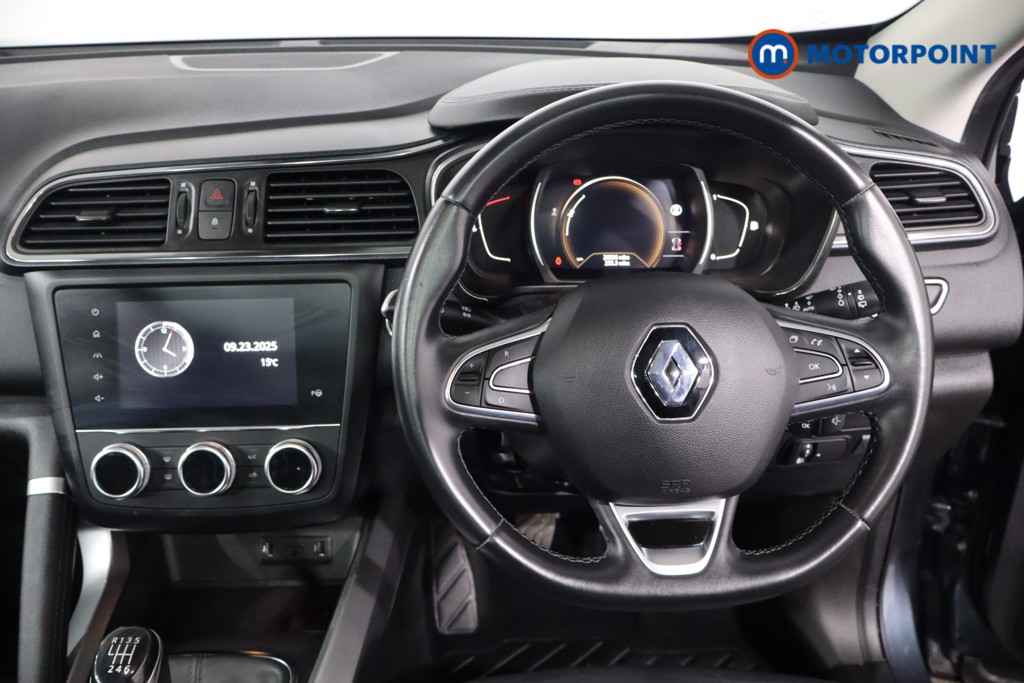 Renault Kadjar Gt Line Manual Petrol SUV - Stock Number (1583046) - 3rd supplementary image