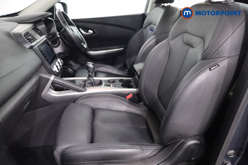 Renault Kadjar Gt Line Manual Petrol SUV - Stock Number (1583046) - 4th supplementary image