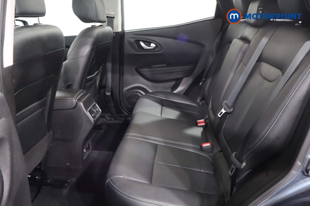 Renault Kadjar Gt Line Manual Petrol SUV - Stock Number (1583046) - 5th supplementary image