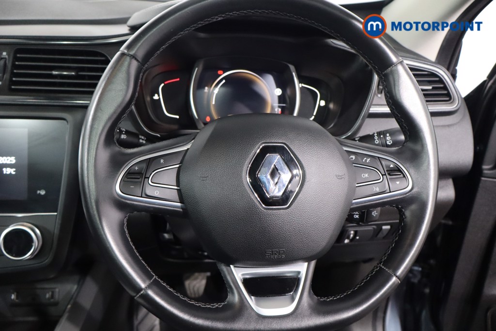 Renault Kadjar Gt Line Manual Petrol SUV - Stock Number (1583046) - 6th supplementary image