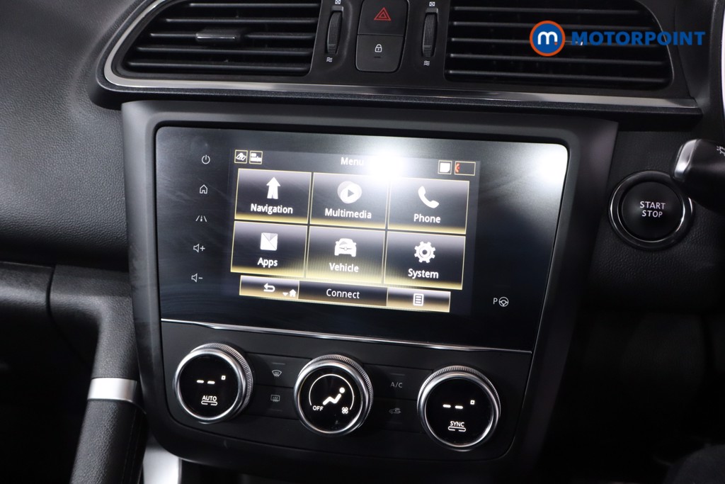 Renault Kadjar Gt Line Manual Petrol SUV - Stock Number (1583046) - 15th supplementary image