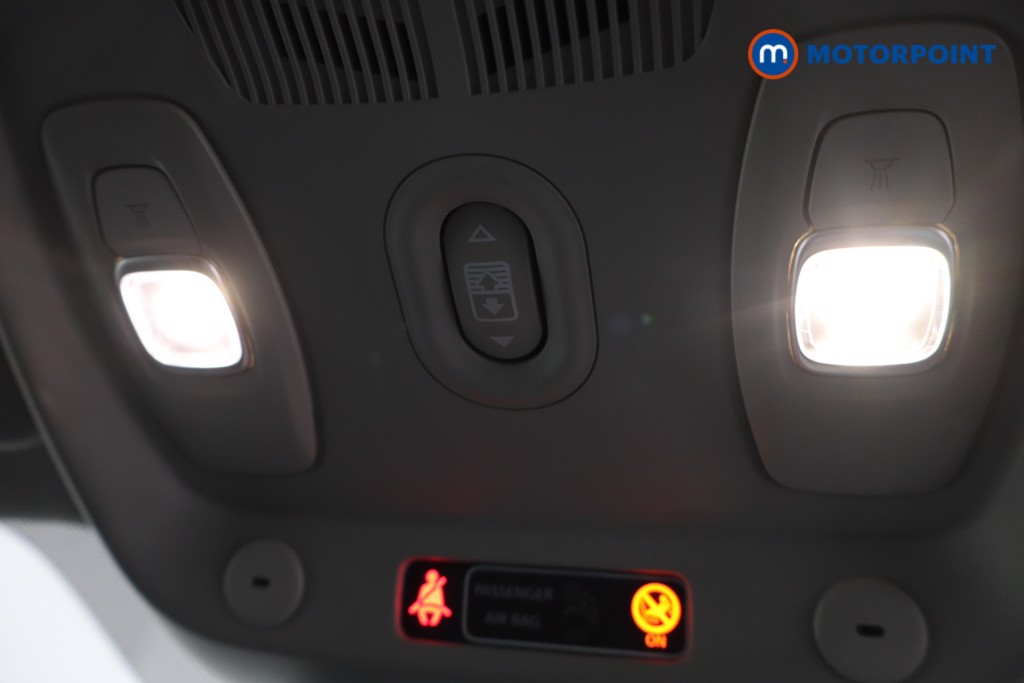 Renault Kadjar Gt Line Manual Petrol SUV - Stock Number (1583046) - 20th supplementary image