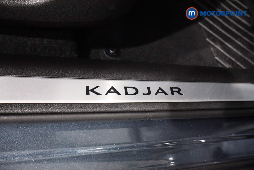 Renault Kadjar Gt Line Manual Petrol SUV - Stock Number (1583046) - 22nd supplementary image