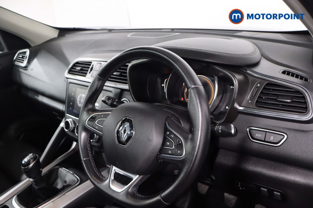 Renault Kadjar Gt Line Manual Petrol SUV - Stock Number (1583046) - 25th supplementary image