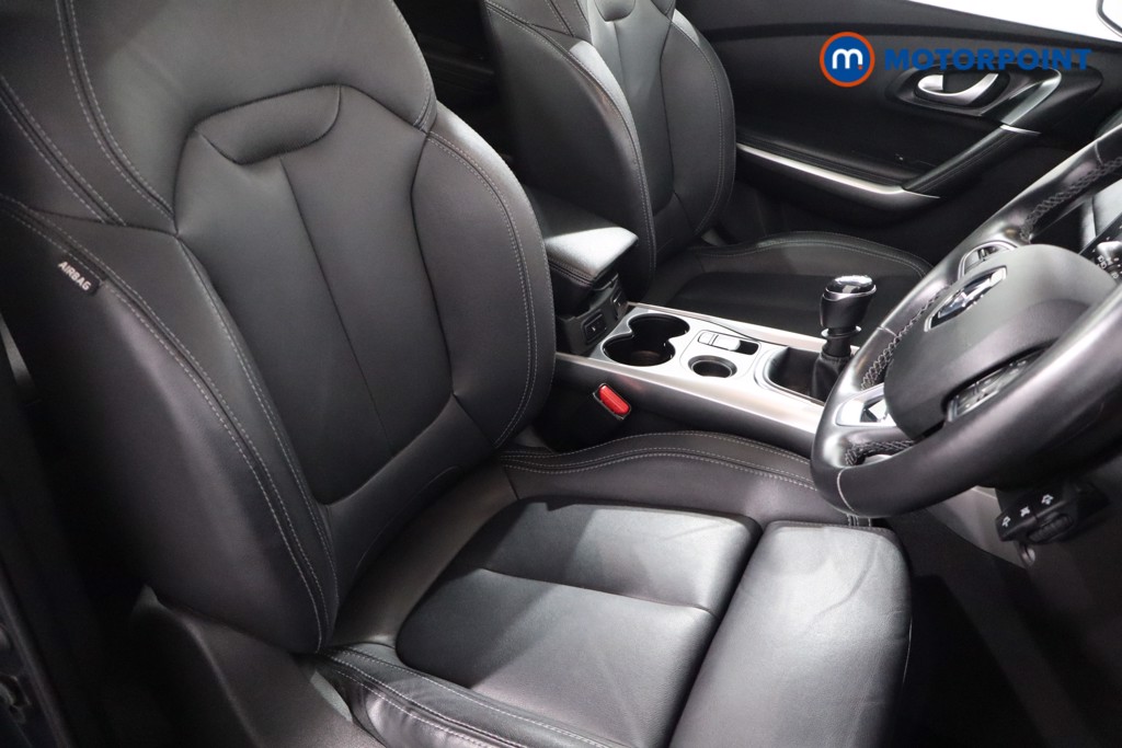 Renault Kadjar Gt Line Manual Petrol SUV - Stock Number (1583046) - 26th supplementary image