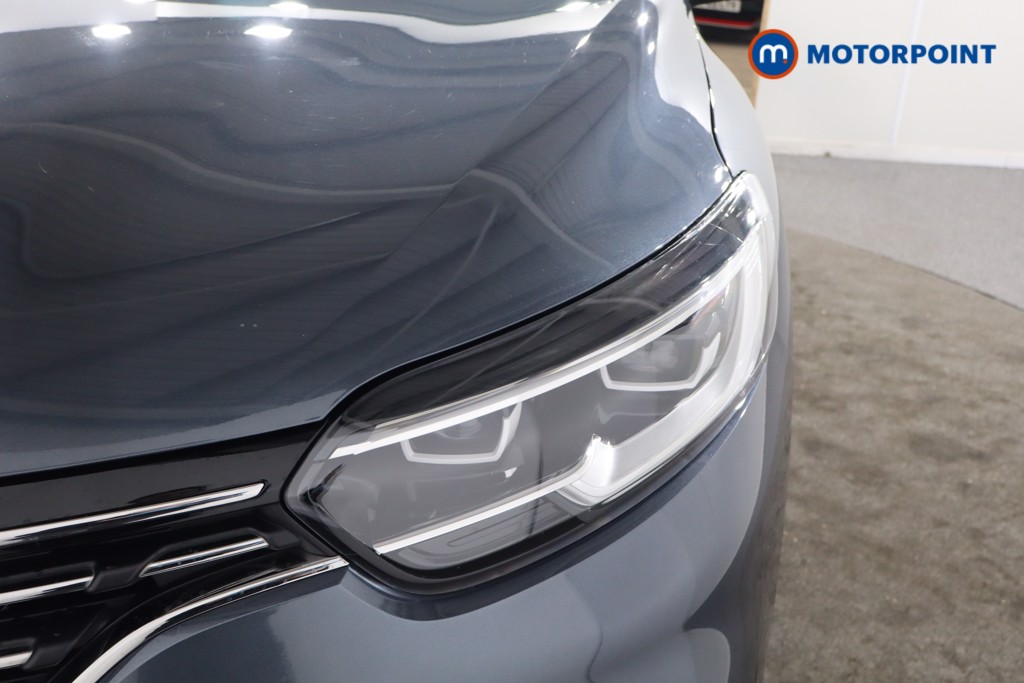 Renault Kadjar Gt Line Manual Petrol SUV - Stock Number (1583046) - 30th supplementary image
