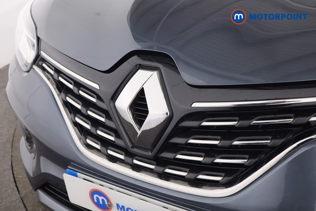 Renault Kadjar Gt Line Manual Petrol SUV - Stock Number (1583046) - 32nd supplementary image