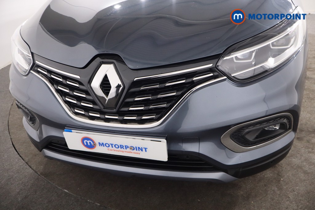 Renault Kadjar Gt Line Manual Petrol SUV - Stock Number (1583046) - 33rd supplementary image