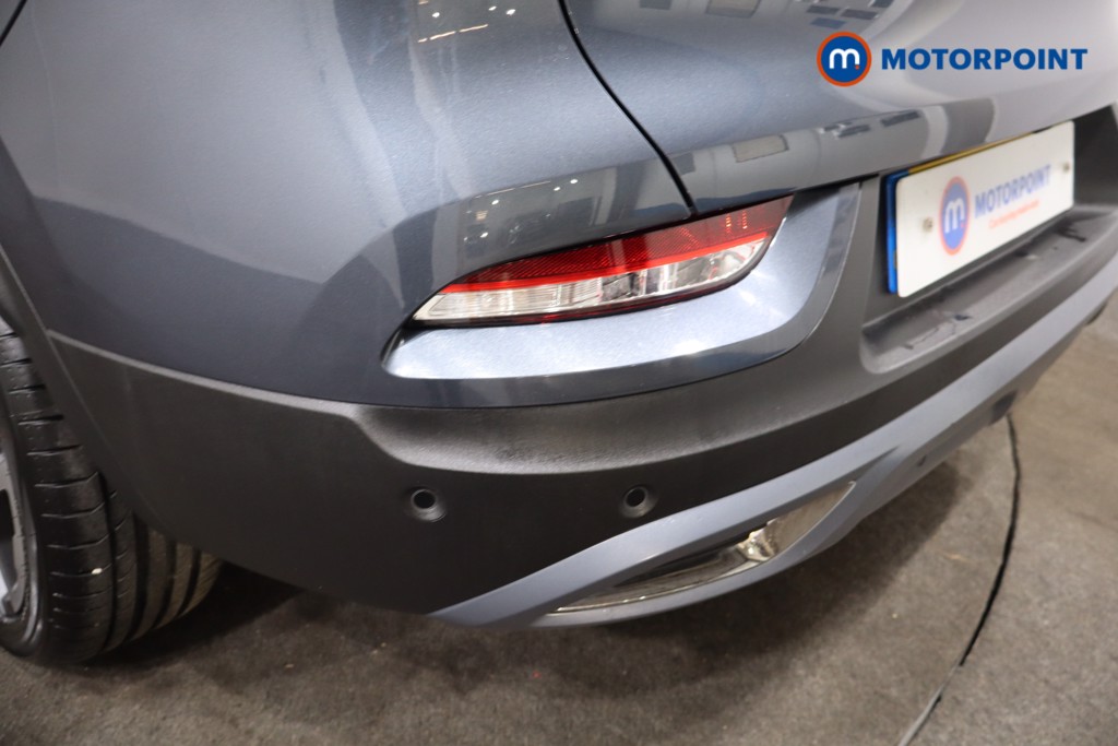 Renault Kadjar Gt Line Manual Petrol SUV - Stock Number (1583046) - 37th supplementary image