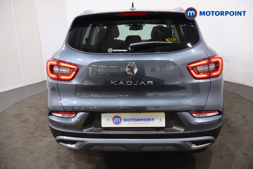Renault Kadjar Gt Line Manual Petrol SUV - Stock Number (1583046) - 39th supplementary image