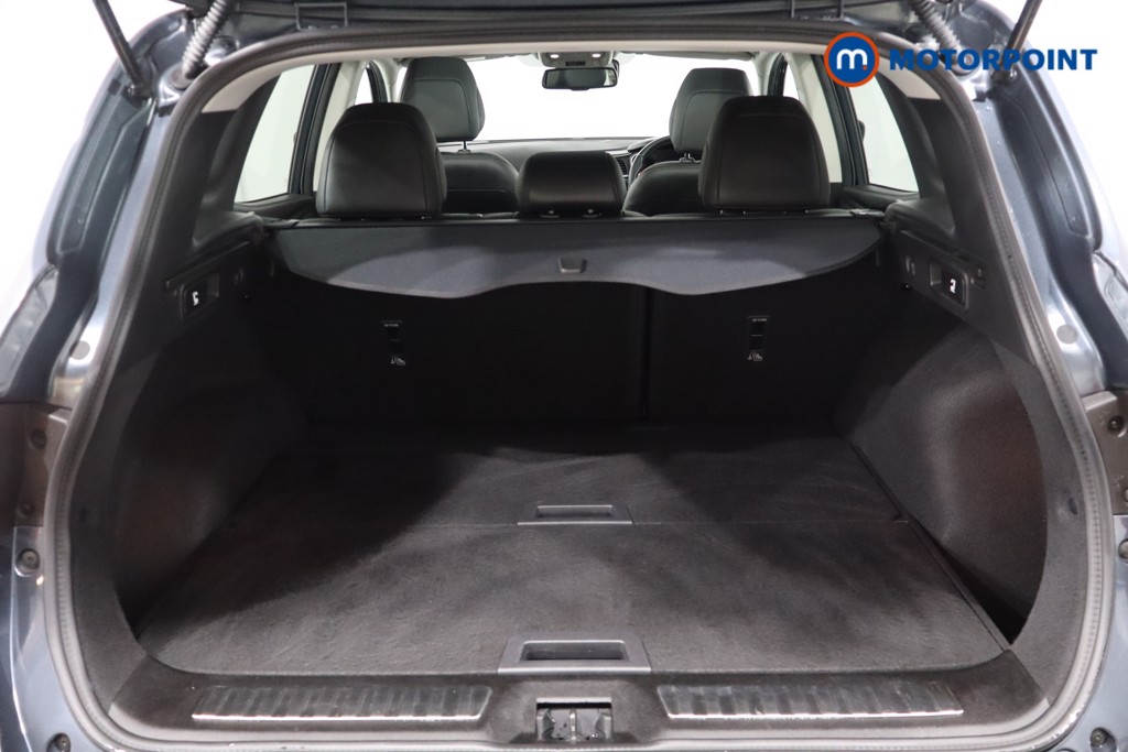 Renault Kadjar Gt Line Manual Petrol SUV - Stock Number (1583046) - 40th supplementary image