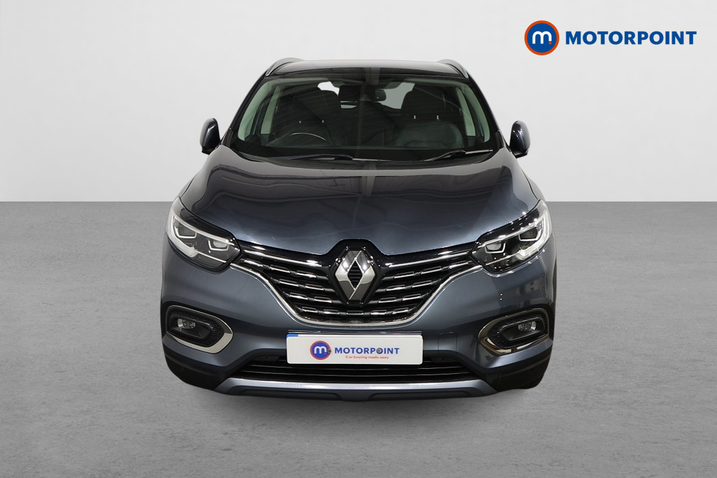 Renault Kadjar Gt Line Manual Petrol SUV - Stock Number (1583046) - Front bumper