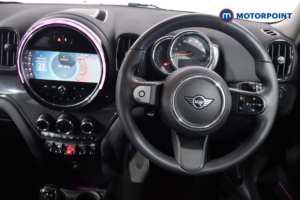 Mini Countryman Cooper Classic Automatic Petrol SUV - Stock Number (1583074) - 3rd supplementary image