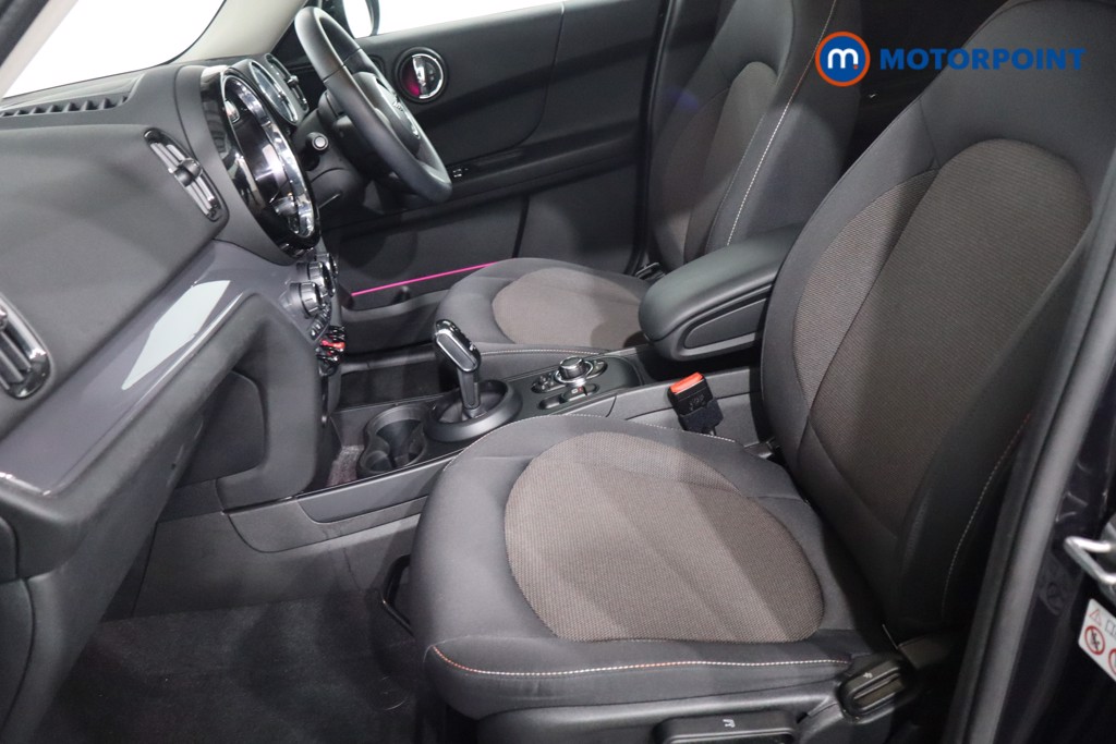 Mini Countryman Cooper Classic Automatic Petrol SUV - Stock Number (1583074) - 4th supplementary image
