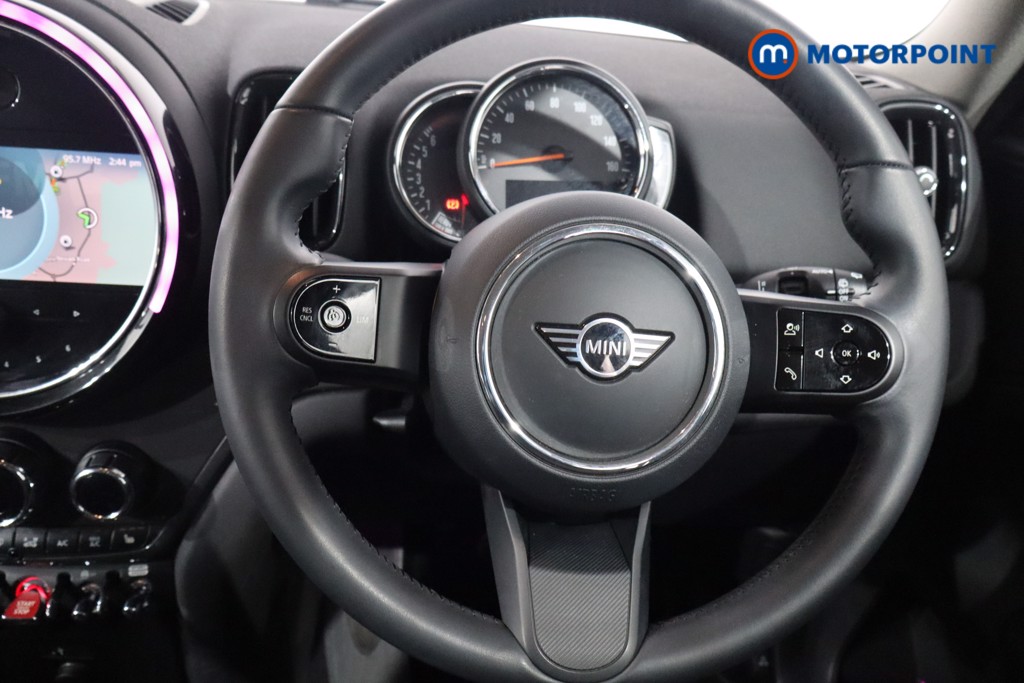 Mini Countryman Cooper Classic Automatic Petrol SUV - Stock Number (1583074) - 6th supplementary image