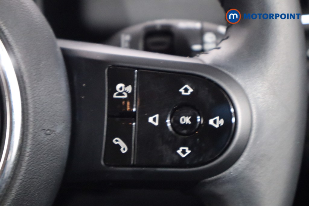 Mini Countryman Cooper Classic Automatic Petrol SUV - Stock Number (1583074) - 8th supplementary image
